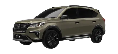 Sand Khaki Pearl (Tipe N7X)