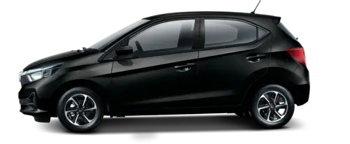 Crystal Black Pearl