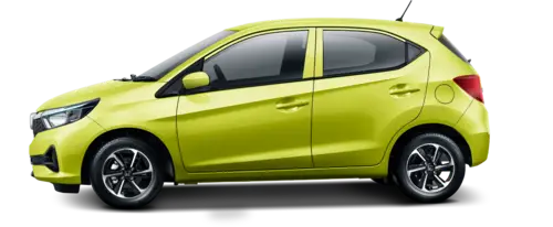 Electric Lime Metallic