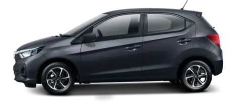 Meteoroid Gray Metallic
