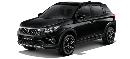 Crystal Black Pearl
