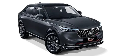 Meteoroid Gray Metallic