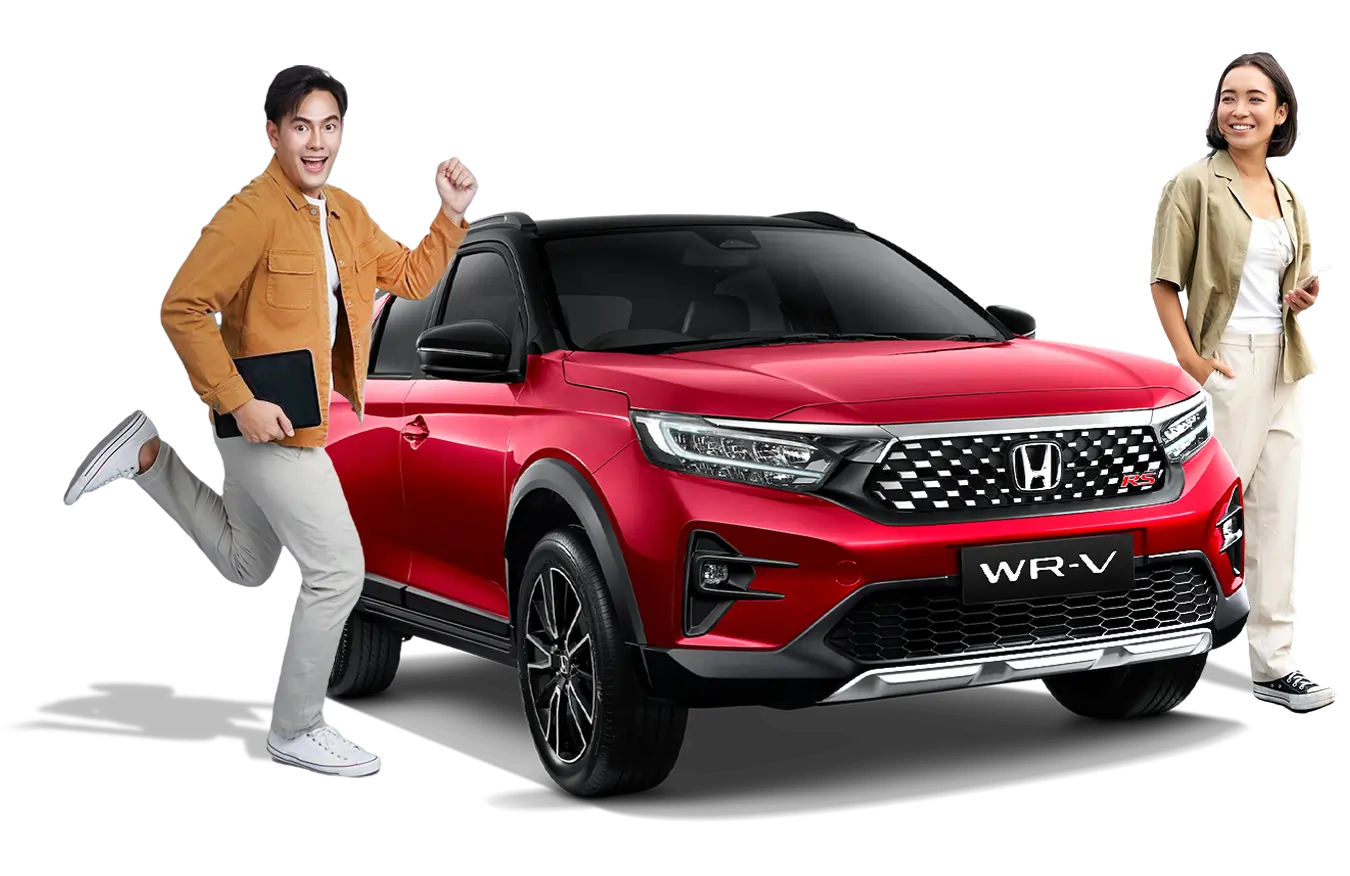 Hero-WR-V