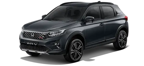 Meteoroid Gray Metallic
