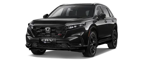 Crystal Black Pearl