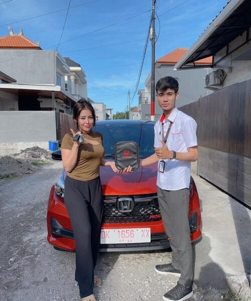 foto delivery order - 1