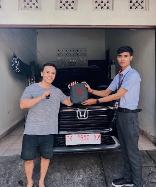 foto delivery order - 2