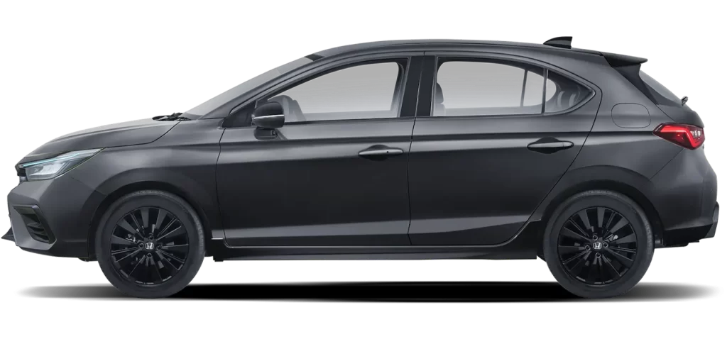 Meteoroid Gray Metallic