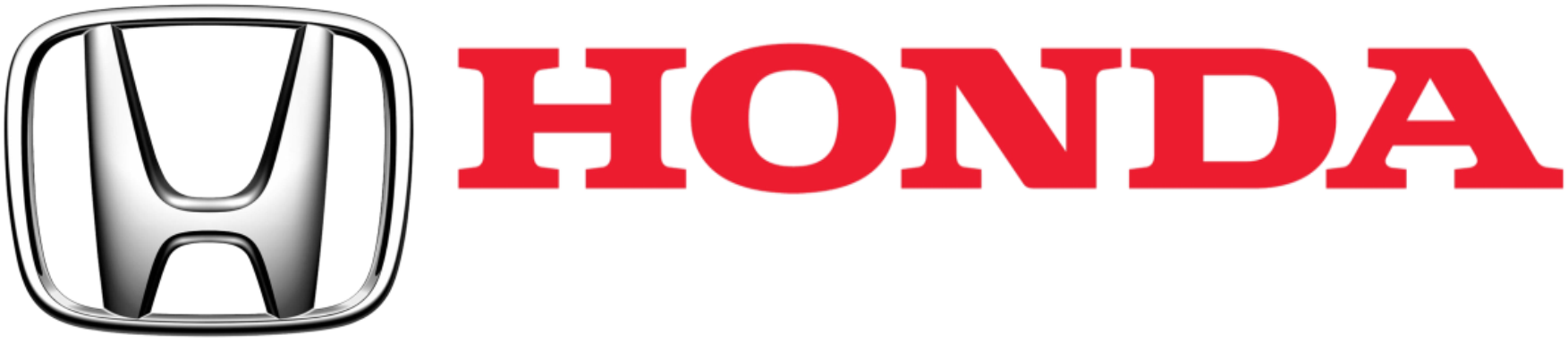 logo white - Honda Bali Center