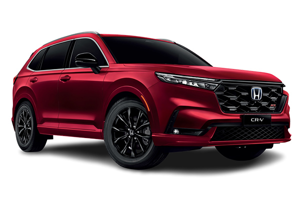 mobil-honda-crv