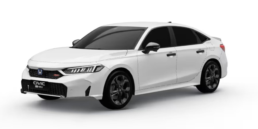 Platinum White Pearl