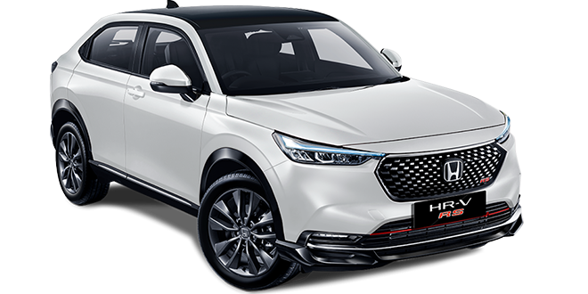 honda-car