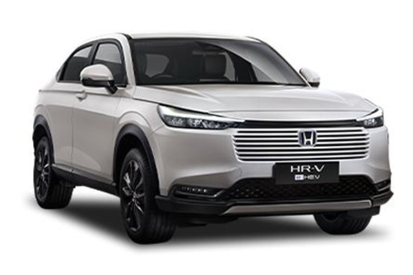 mobil-honda-hrv