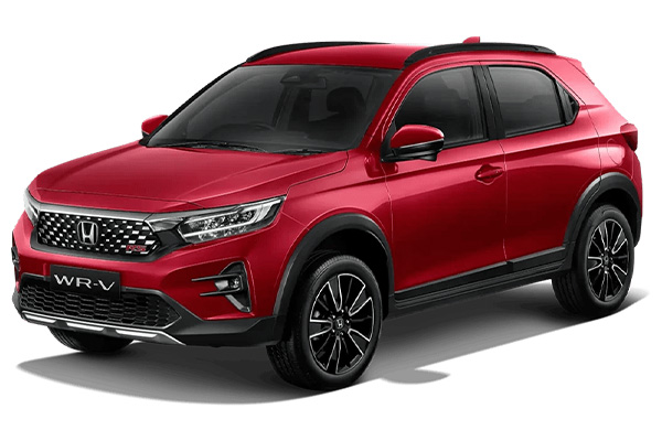 mobil-honda-wrv 2